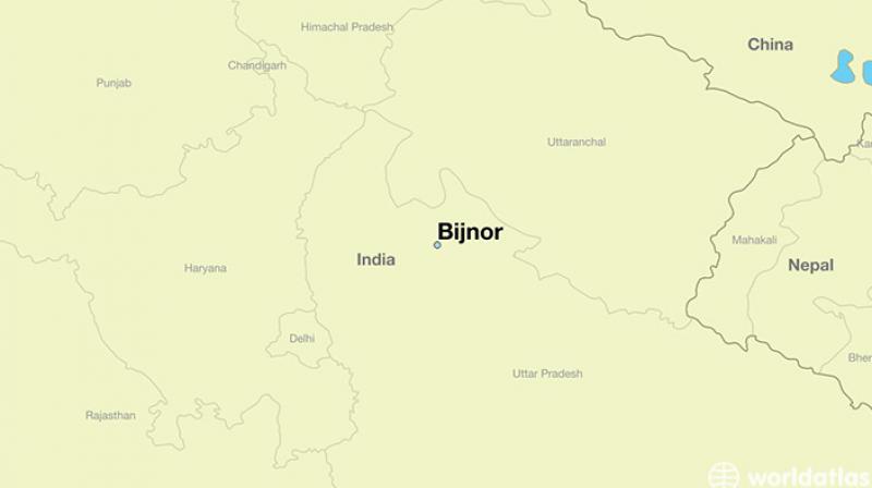 Bijnor Bijnor