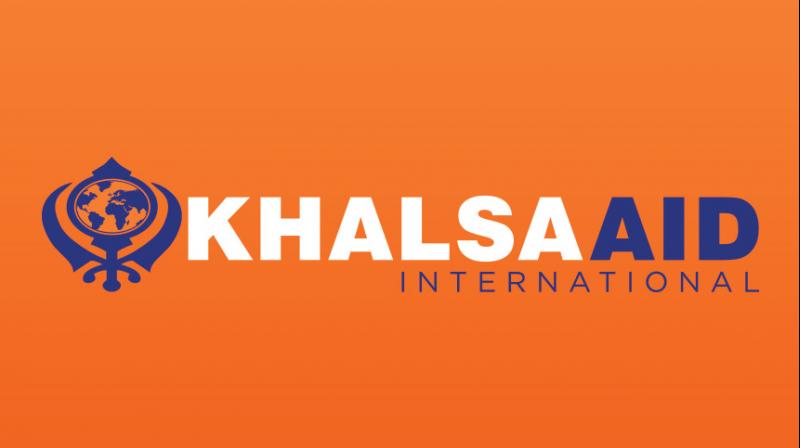 Khalsa Aid Khalsa Aid