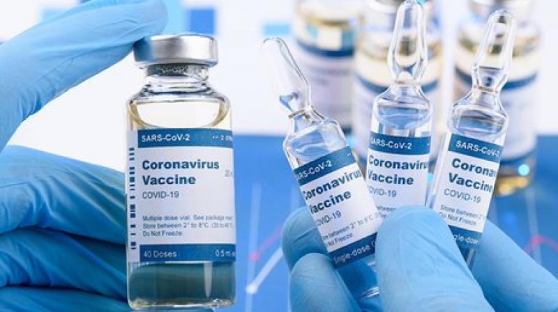Corona Vaccine Corona Vaccine