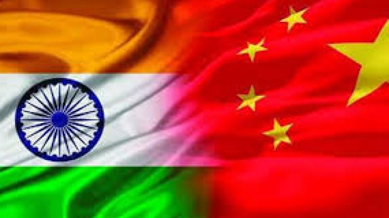 China and India