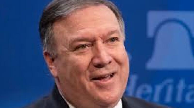 Mike Pompeo Mike Pompeo
