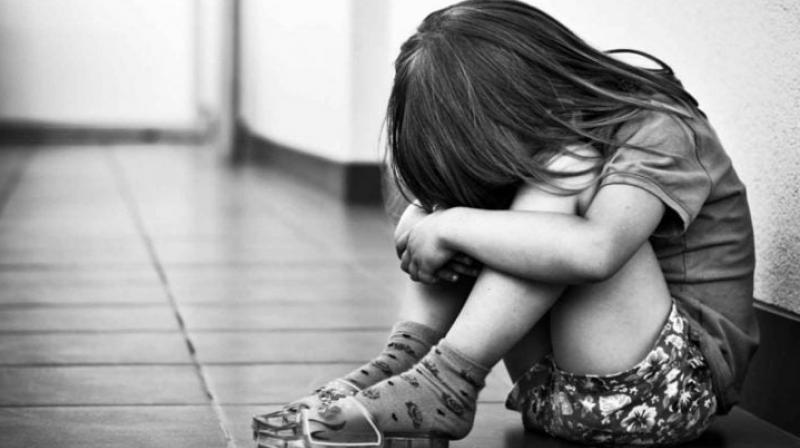 4-year-old girl Rape 4-year-old girl Rape