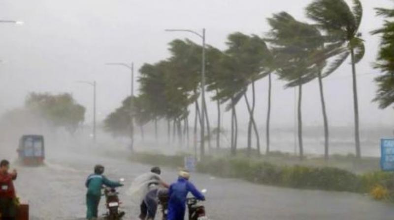 Heavy Rain Heavy Rain