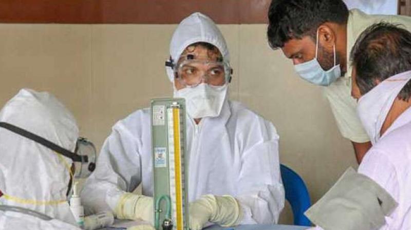 Nipah virus Nipah virus