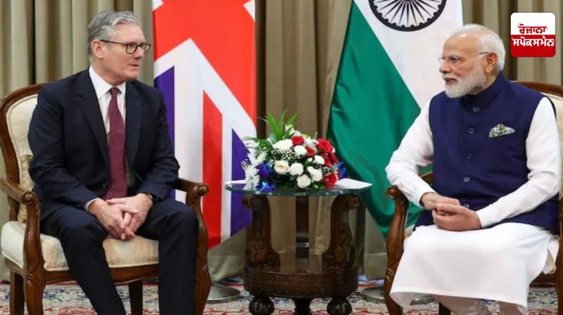 Defence deal worth Rs 4158 crore between India and Britain Defence deal worth Rs 4158 crore between India and Britain