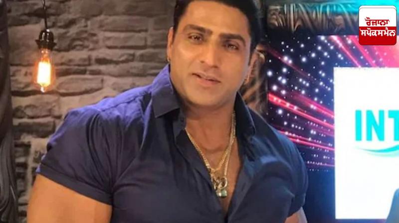Bodybuilder Virender Ghuman's last rites will be performed in Jalandhar Bodybuilder Virender Ghuman's last rites will be performed in Jalandhar
