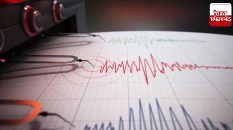 Earthquake hits Philippines, magnitude 7.6 recorded Earthquake hits Philippines, magnitude 7.6 recorded