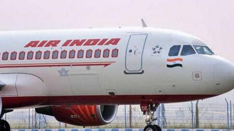 Air india Air india