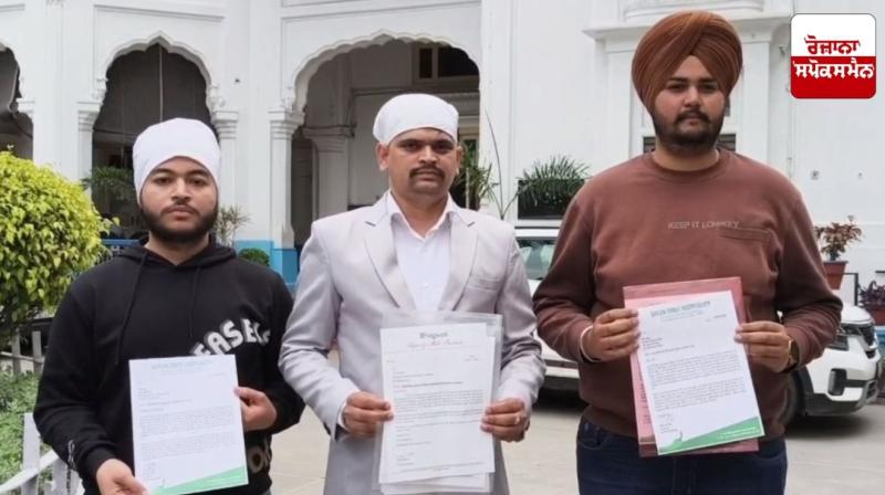 Demand for open bidding raised due to corruption in Saragarhi Sarai canteen case