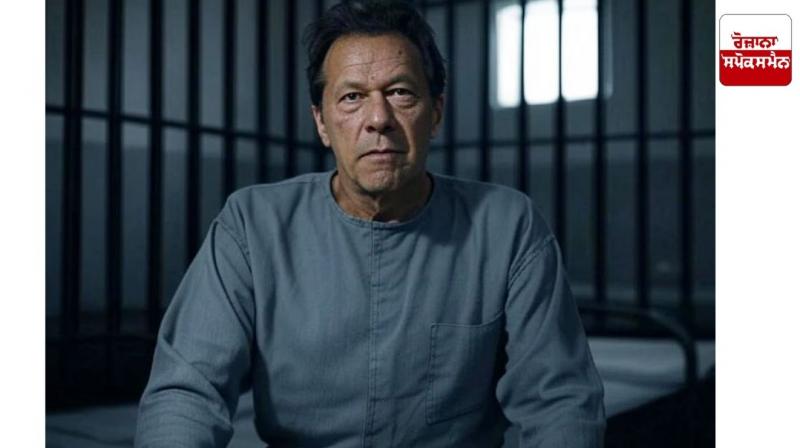 Imran Khan Imran Khan