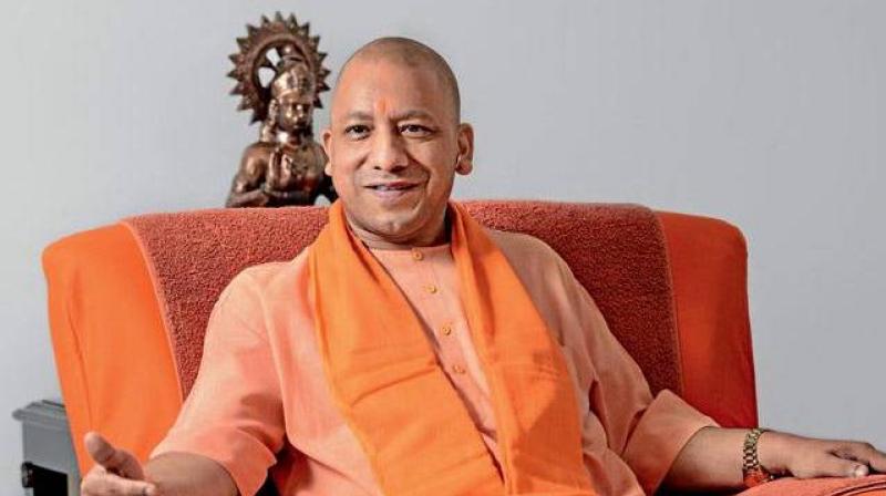 Yogi Adityanath Yogi Adityanath