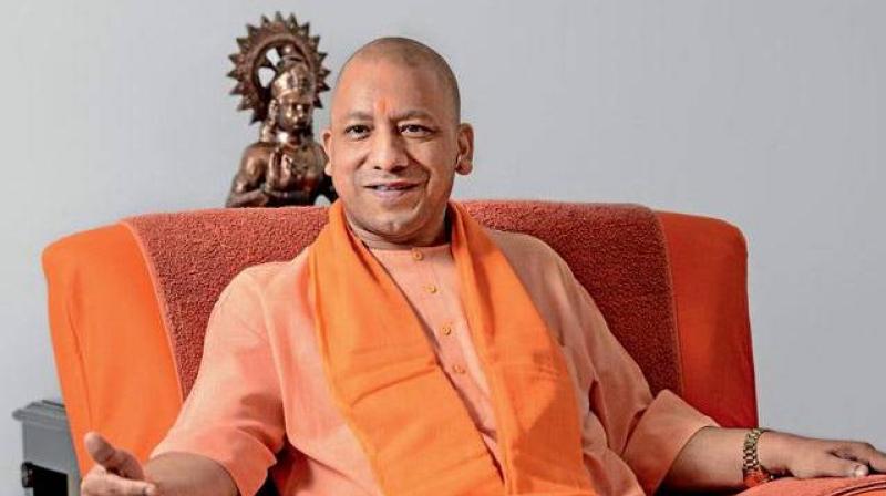 Yogi Adityanath