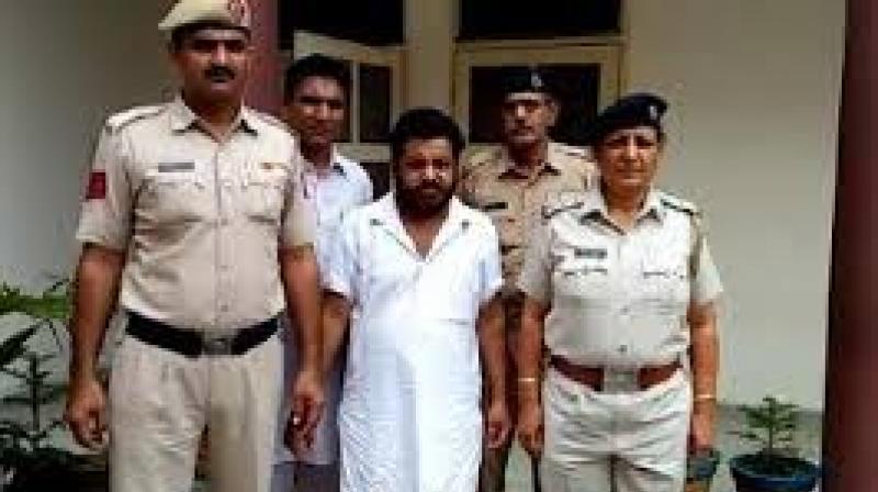  120 Women Rapist Arrested Billu Tantrik