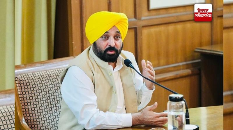 Mann government's tough campaign to eradicate corruption brought color Mann government's tough campaign to eradicate corruption brought color