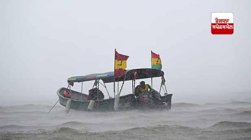 Child dies after boat sinks in Panama Child dies after boat sinks in Panama