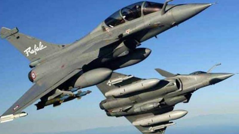 Rafale Rafale