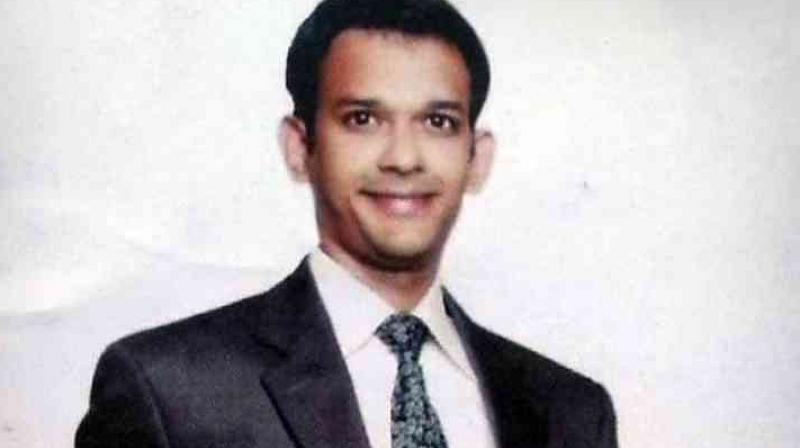 Hamid Nehal Ansari Hamid Nehal Ansari