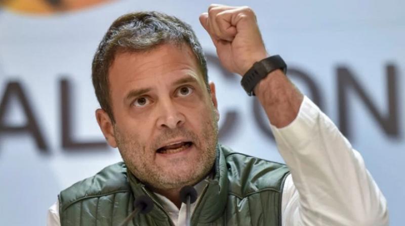 Rahul Gandhi Rahul Gandhi