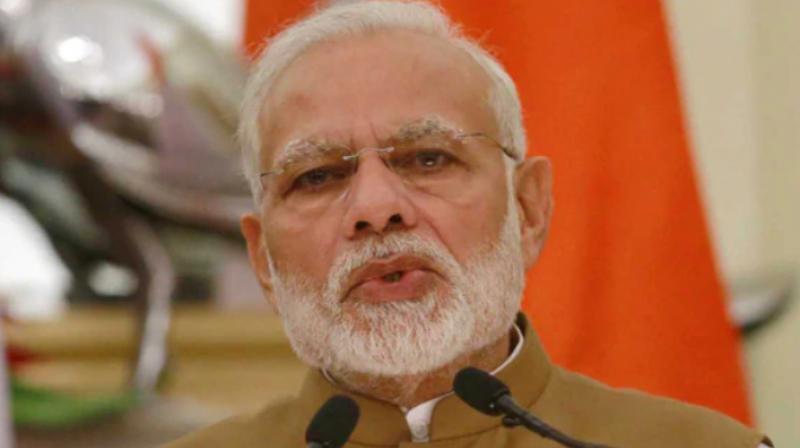 PM Narendra Modi PM Narendra Modi