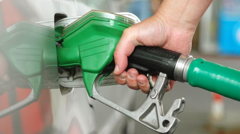 Petrol price Petrol price