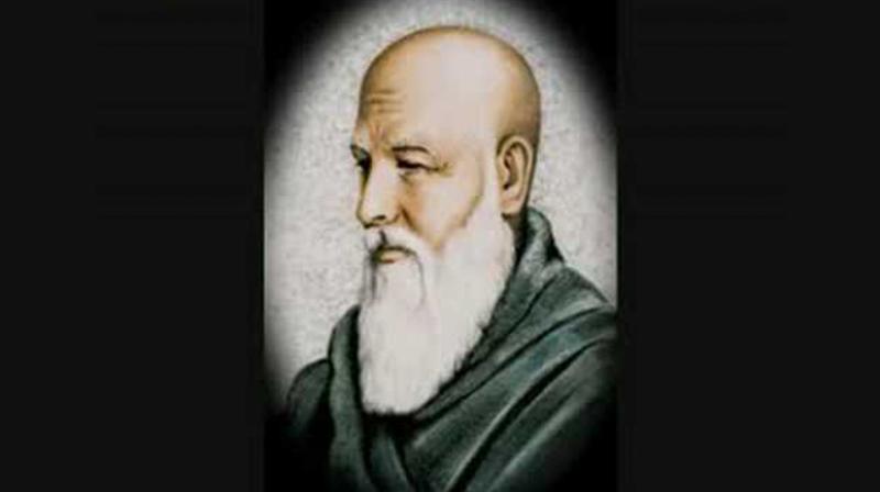 Shah Hussain Shah Hussain