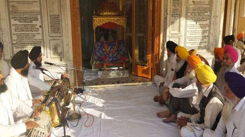 Bhai Beant Singh's Death Anniversary Bhai Beant Singh's Death Anniversary