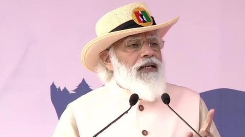 PM Modi PM Modi
