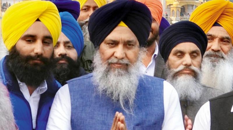 Gobind Longowal Gobind Longowal