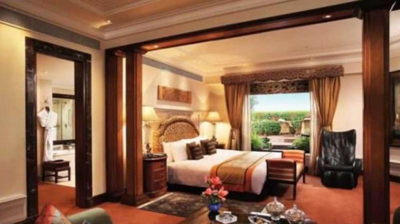 Luxury quarantine facility start from punjab govt people can stay in hotels