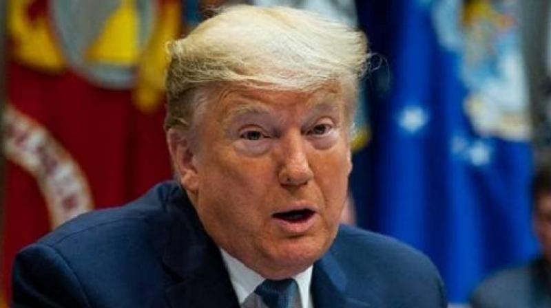 Trump likely to temporarily ban work based visas like h 1b due to unemployment Trump likely to temporarily ban work based visas like h 1b due to unemployment