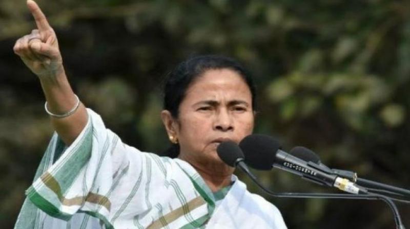 Tmc attacks home ministry says government apologizes for misleading the country Tmc attacks home ministry says government apologizes for misleading the country
