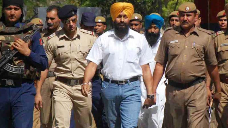 Jagtar Singh Hawara Jagtar Singh Hawara