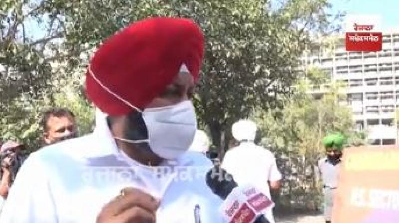 Navtej Singh Cheema Navtej Singh Cheema