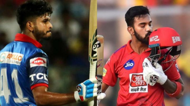 Kings XI Punjab vs Delhi Capitals Kings XI Punjab vs Delhi Capitals