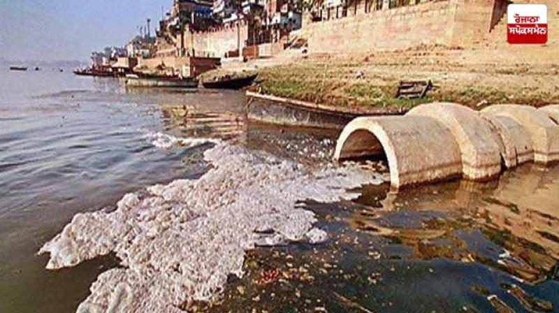 NGT takes strict action against polluted rivers NGT takes strict action against polluted rivers