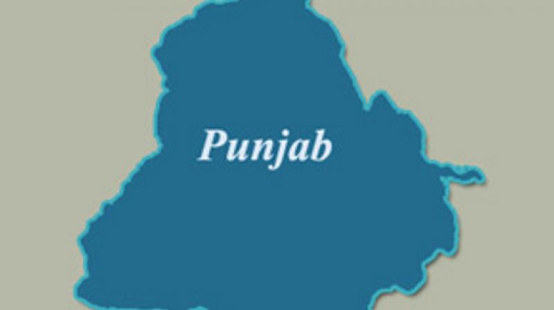 Punjab Punjab