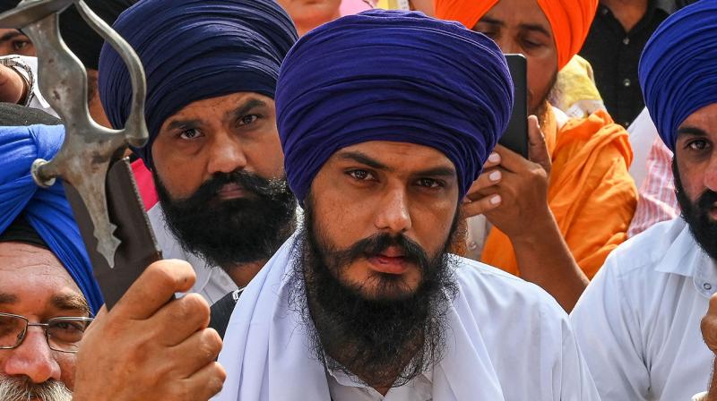 Amritpal Singh Amritpal Singh