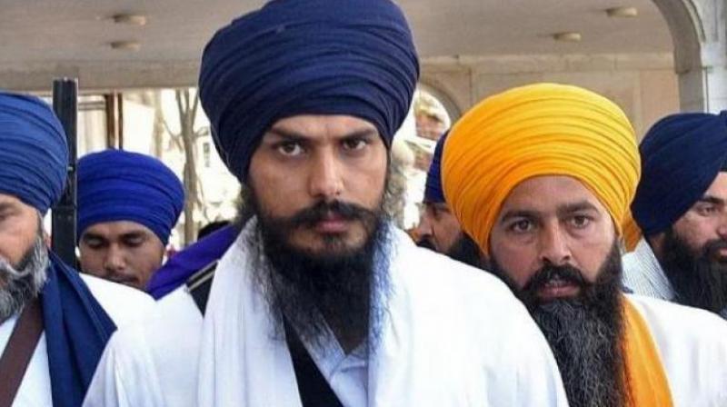 Amritpal Singh Amritpal Singh