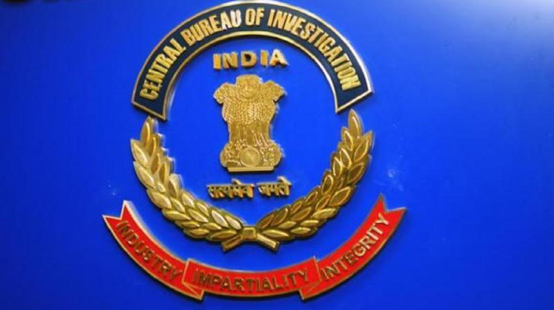 CBI CBI