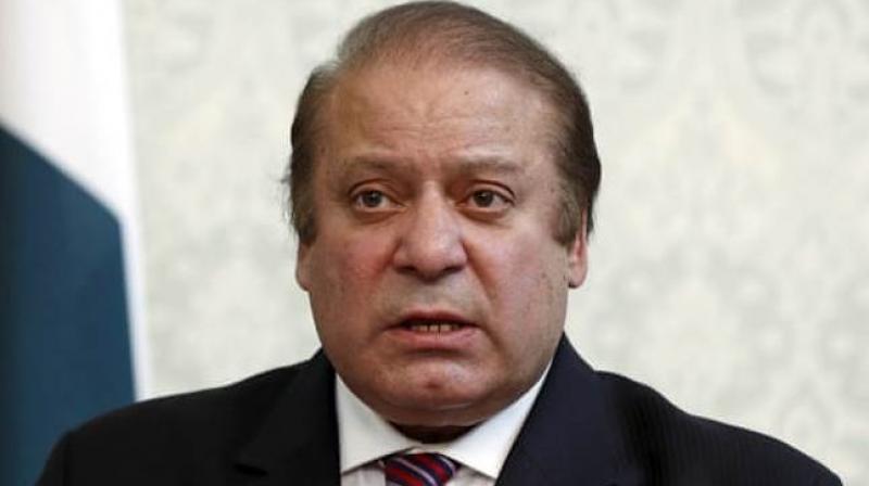 Nawaz Sharif