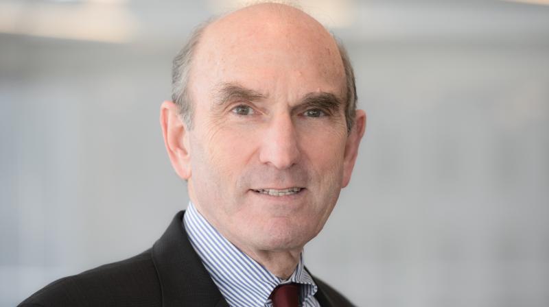 Elliott Abrams Elliott Abrams