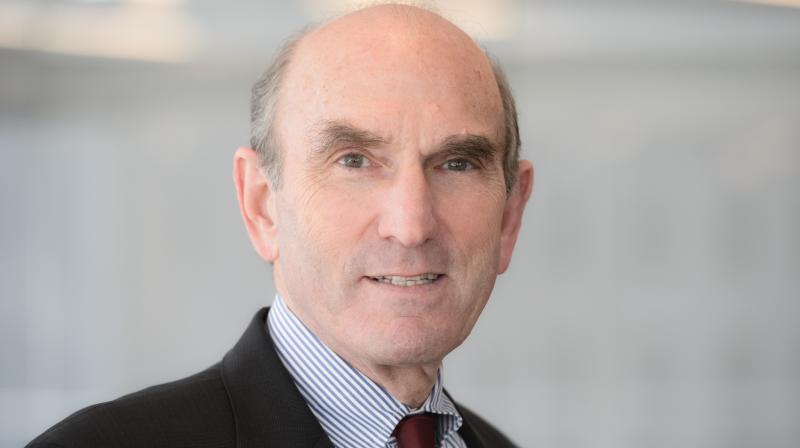 Elliott Abrams