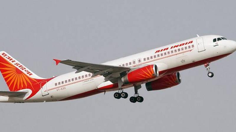 Air India Air India