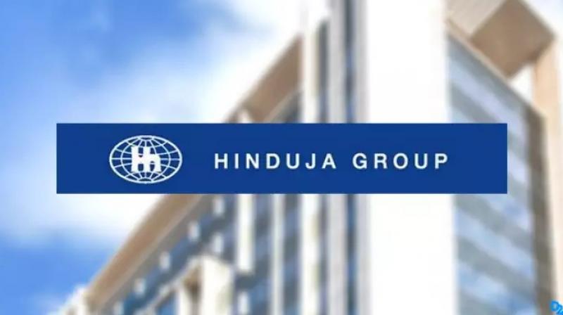 Hinduja Group expressed its desire to manufacture electric vehicles in Punjab Hinduja Group expressed its desire to manufacture electric vehicles in Punjab