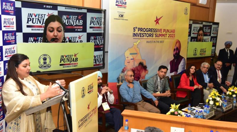 New initiatives to promote tourism in Punjab
