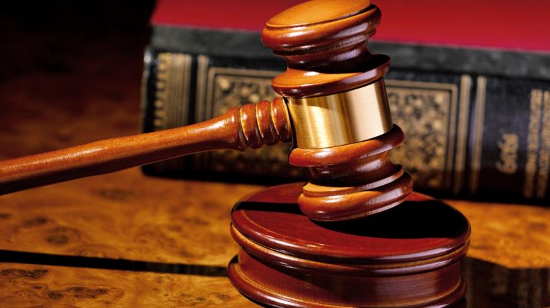 Court action against adulteration Court action against adulteration
