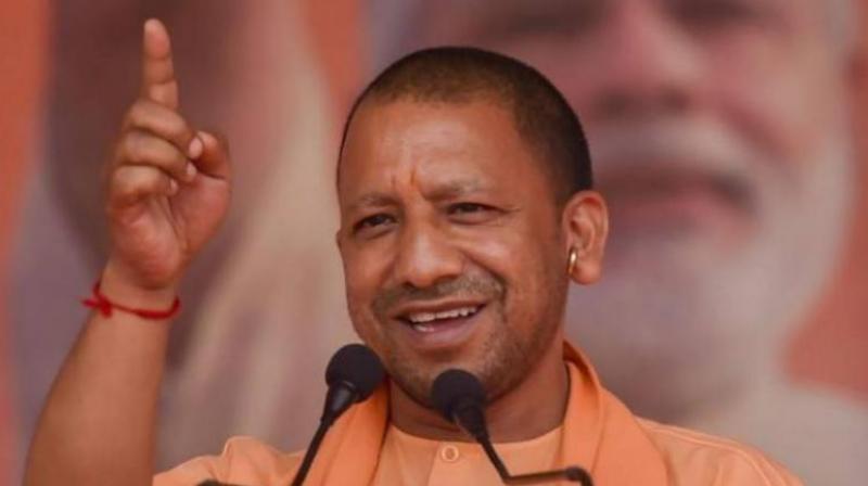 Yogi Adityanath Yogi Adityanath