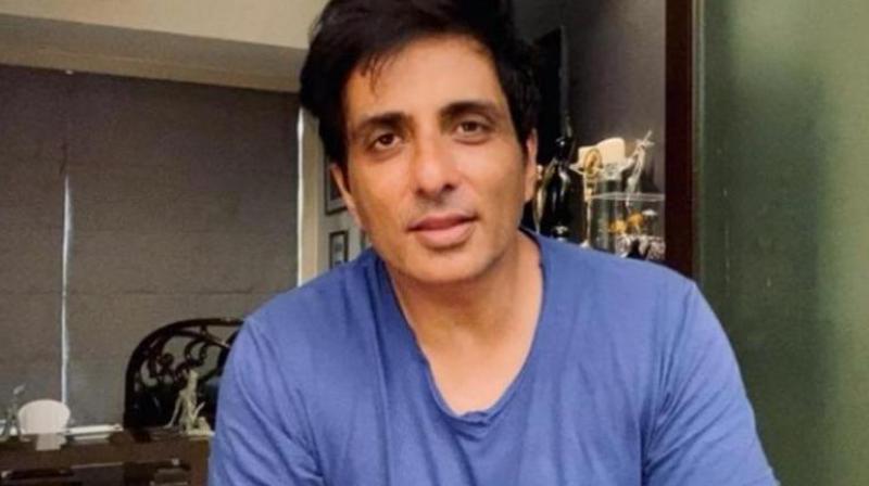 Sonu sood Sonu sood