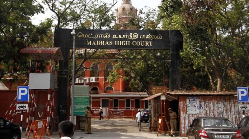 Madras High Court