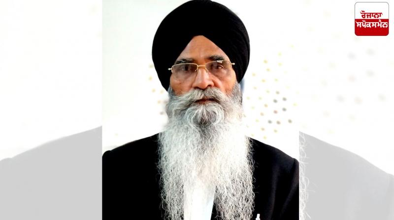 Amritdhari girl were removed during the examination conducted by the commission in MP.